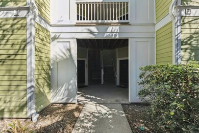 Entry way