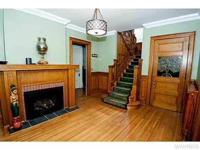Foyer
