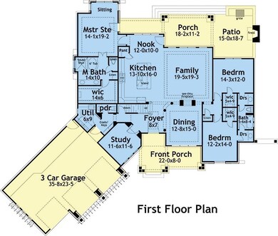 2800 N 22 St, Paragould, AR 72450 - photo 2