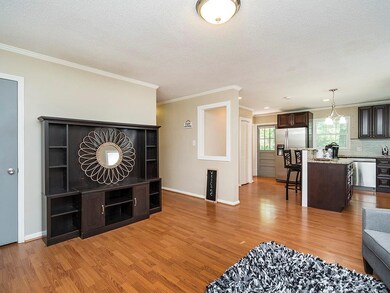 814 N Fir Ave, Siler City, NC 27344 - photo 6