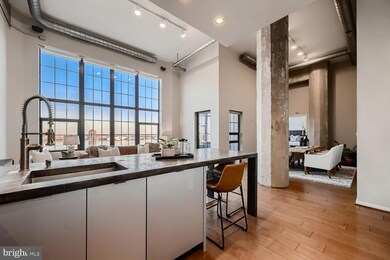 Silo Point unit 1513, Baltimore, MD 21230 - photo 4