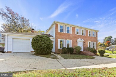 1716 Woodwell Rd, Silver Spring, MD 20906 - photo 2