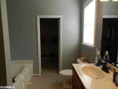 Master Bath