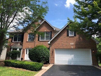 3631 Mistflower Ln unit 2, Naperville, IL 60564 - photo 2