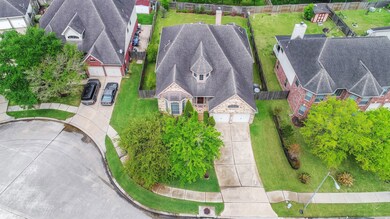 1815 Granite Field Ln, Richmond, TX 77469 - photo 4