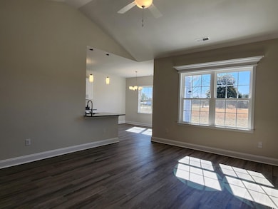 6580 Elbow Rd unit Lot D Madalyn, Conway, SC 29527 - photo 6