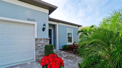 8609 Sea Scape Cove, Parrish, FL 34219 - photo 2