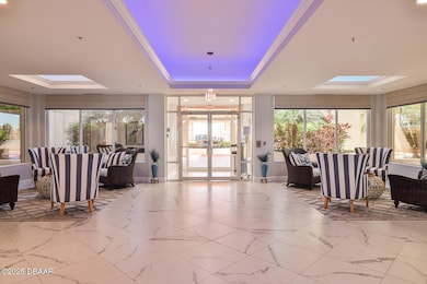 Ocean Six Front Lobby