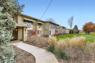 625 S Clinton St unit 7B, Denver, CO 80247 - photo 2