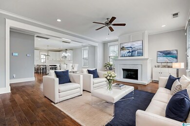 3447 Sawyer Dr, Hoover, AL 35226 - photo 7