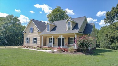 5940 Thompson Way, Prince George, VA 23875 - photo 2