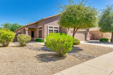 2305 S Labelle, Mesa, AZ 85209 - photo 2