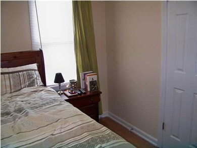 Neutral colors, oak floors