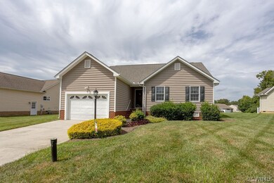 3106 Tinsley Terrace, Prince George, VA 23875 - photo 2