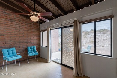 Arizona Room