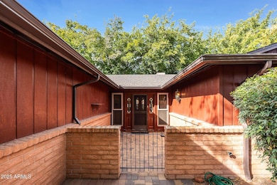 55 Cathedral Rock Dr unit 19, Sedona, AZ 86351 - photo 6