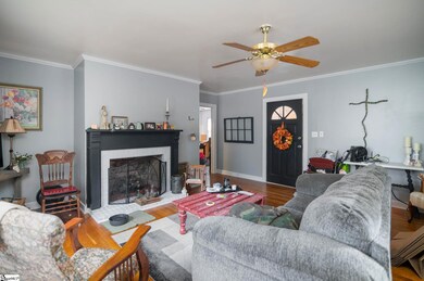 440 Cothran Creek Rd, Inman, SC 29349 - photo 6