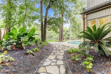 9 Memorial Point Ln, Houston, TX 77024 - photo 4