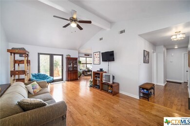 122 E Blancas Dr, Copperas Cove, TX 76522 - photo 6