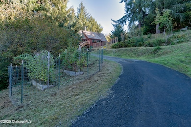 36494 Battle Creek Ln, Astoria, OR 97103 - photo 2