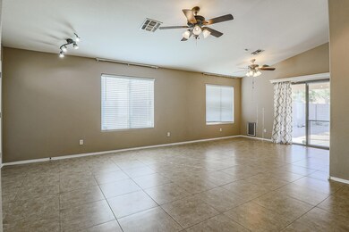 Living Room View 3