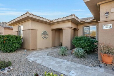 18638 N Summerbreeze Way, Surprise, AZ 85374 - photo 7