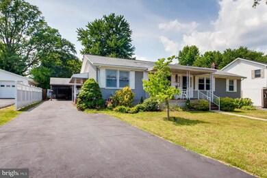 714 N Woodward Dr, Essex, MD 21221 - photo 2