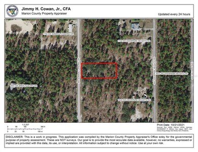 000 SW Admiral Landing Dr, Dunnellon, FL 34431 - photo 6