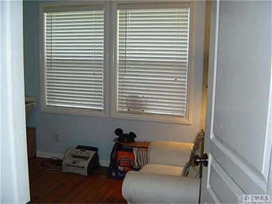 Bedroom no. 2