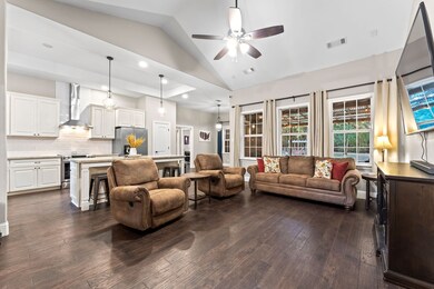 377 Ridgewood Dr, Magnolia, TX 77355 - photo 7