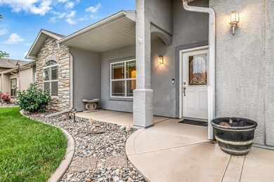 2516 Hayes Dr, Grand Junction, CO 81505 - photo 2