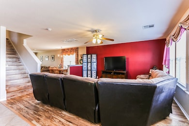 3726 Sumantra Cliff, San Antonio, TX 78261 - photo 6