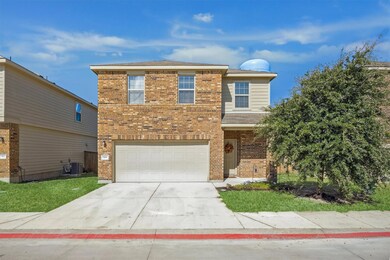 1108 Jackson Ln unit 5B, Jarrell, TX 76537 - photo 2