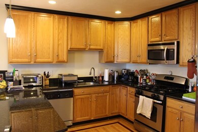 8 Grant St unit 10, Natick, MA 01760 - photo 2