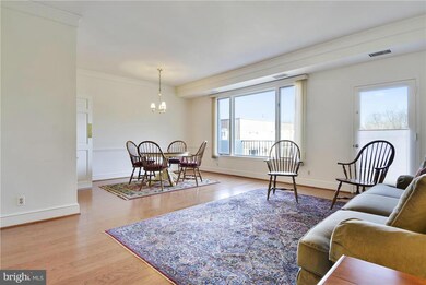 8101 Connecticut Ave unit S703, Chevy Chase, MD 20815 - photo 5