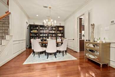 50 N Knights Crossing Dr, Spring, TX 77382 - photo 5