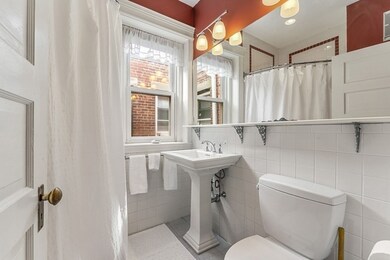 1892 Beacon St unit 3, Brookline, MA 02445 - photo 3