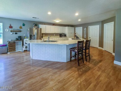 299 Grain Elevator Rd, Lucedale, MS 39452 - photo 5