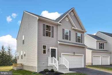 1805 Sara Ave, Severn, MD 21144 - photo 2