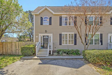 62 Held Circle, Apt A, 29412