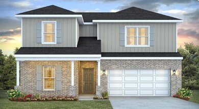 OZARK RENDERING