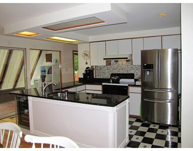 9 Forest St, Sherborn, MA 01770 - photo 3