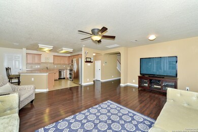 24314 Haeli Park, San Antonio, TX 78255 - photo 4