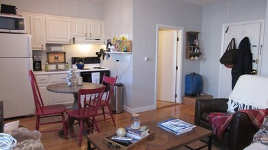 160 Salem St unit 11, Boston, MA 02113 - photo 2