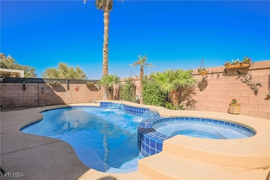 7476 Aurora Glow St, Las Vegas, NV 89139 - photo 3