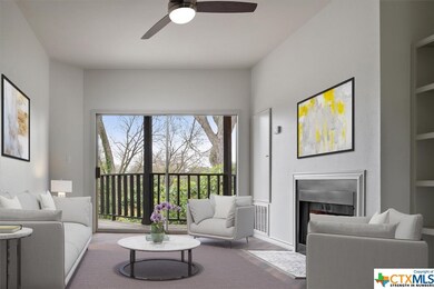 100 Jackman St unit 103, San Marcos, TX 78666 - photo 2