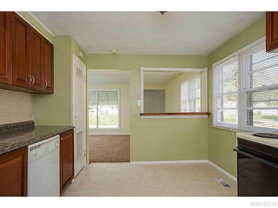 Kitchen Dining
