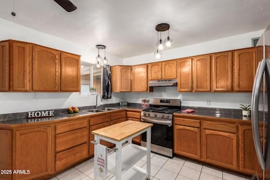 1119 W Roma Ave, Phoenix, AZ 85013 - photo 6