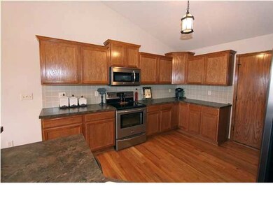 APPEALING STAGGERED CABINETS