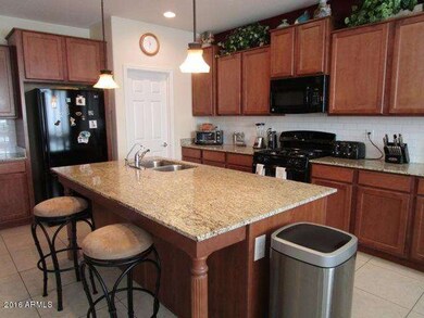 Slab Granite Counters